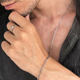 Pulsera Lazo for Him